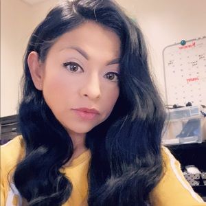 Meet your Posher, Georgina